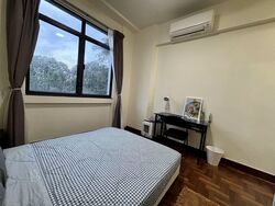 Parc Oasis (D22), Condominium #551821311